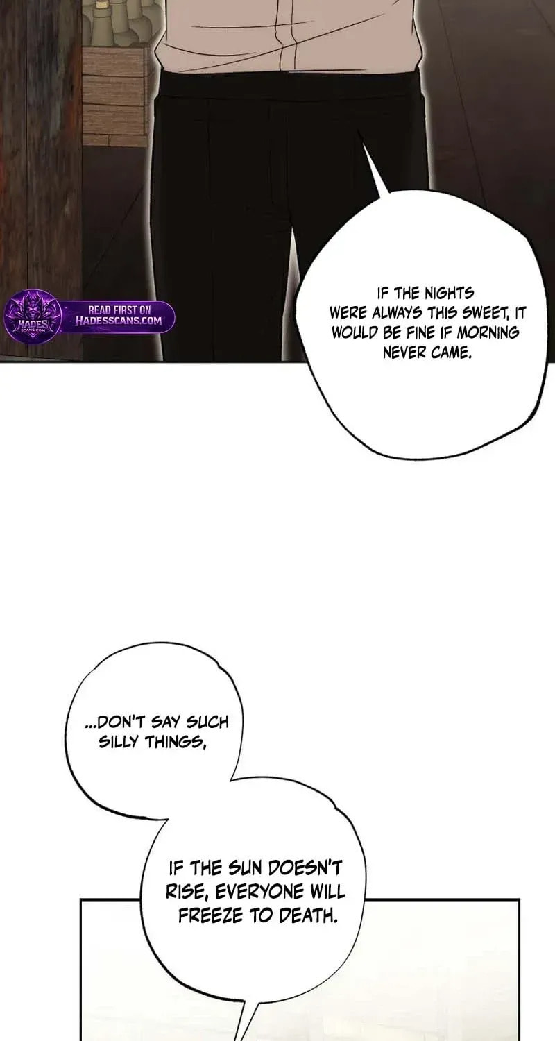 Bitten by the Dog I Abandoned Chapter 98 page 99 - 