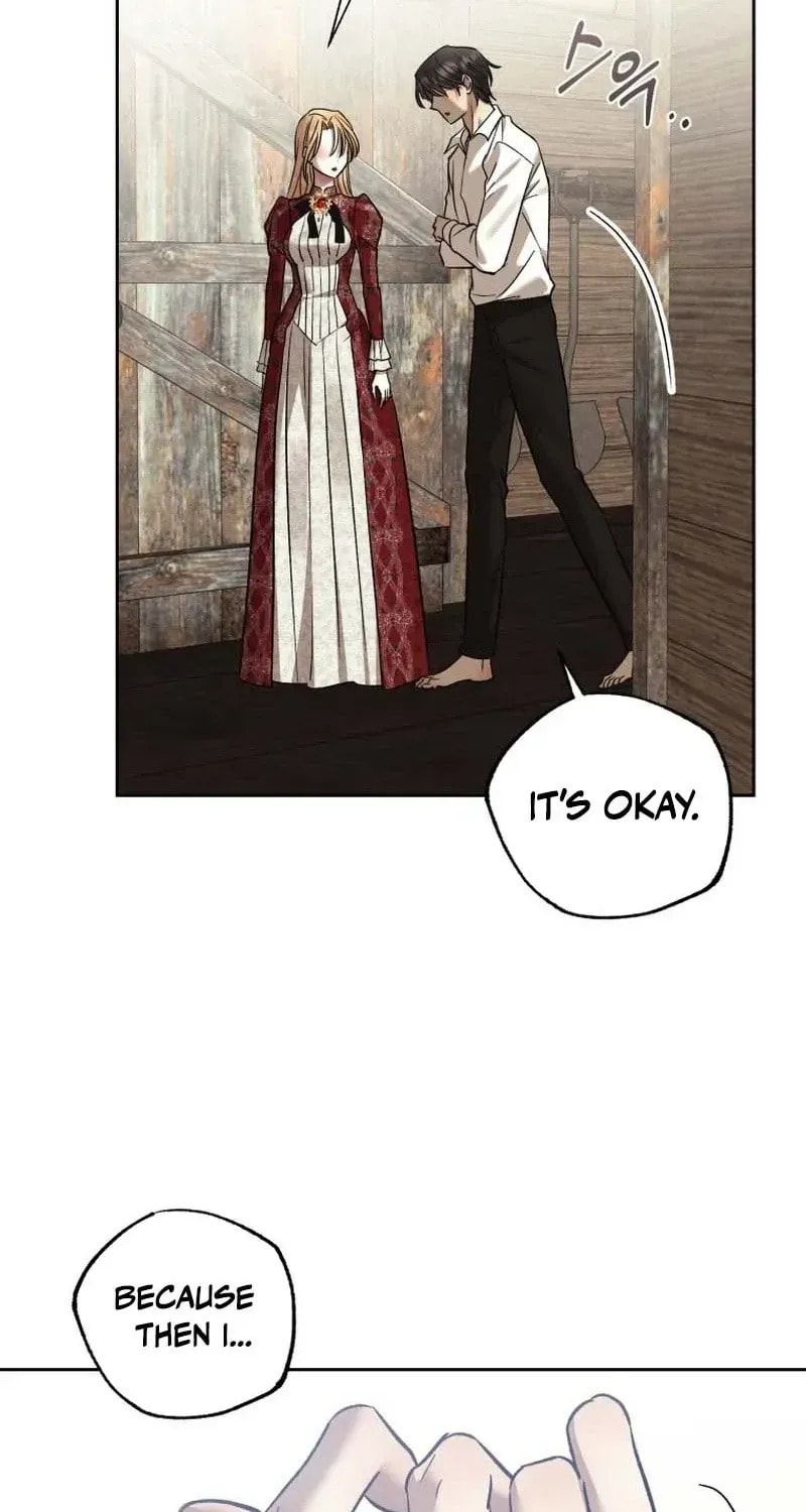Bitten by the Dog I Abandoned Chapter 98 page 100 - 