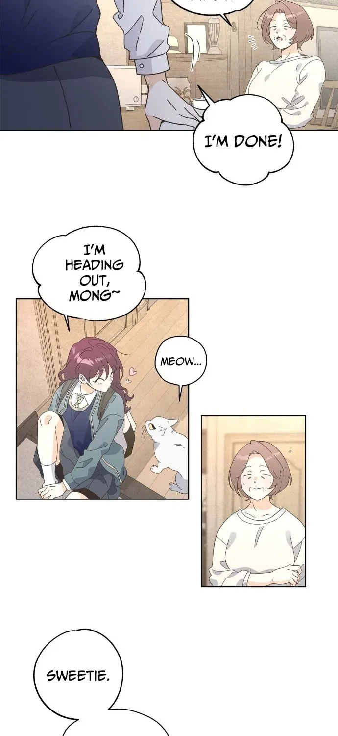 Bitter Sweet Home Chapter 1 page 12 - 