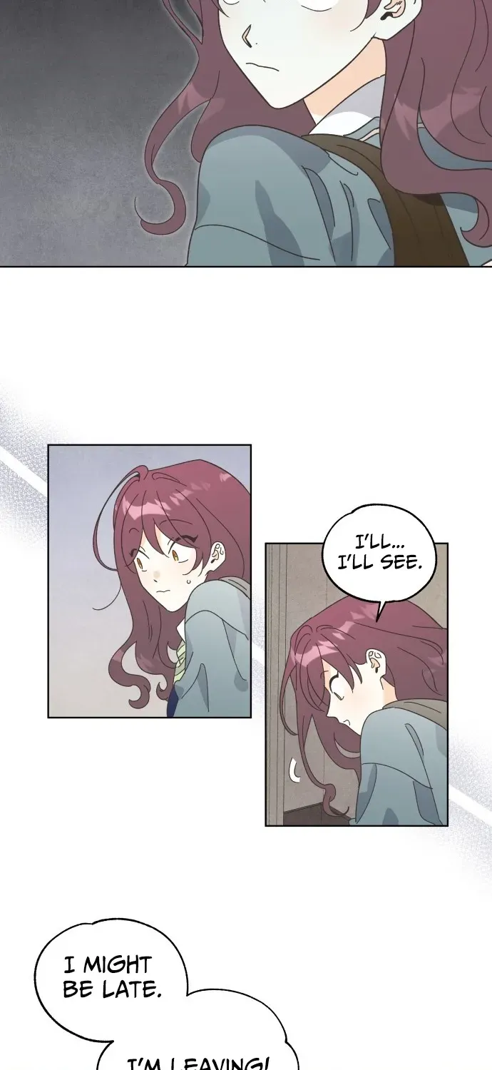 Bitter Sweet Home Chapter 1 page 15 - 