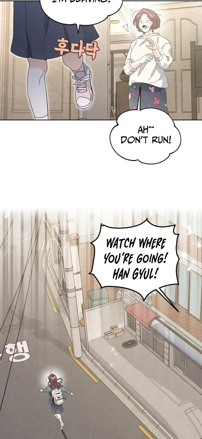 Bitter Sweet Home Chapter 1 page 16 - 