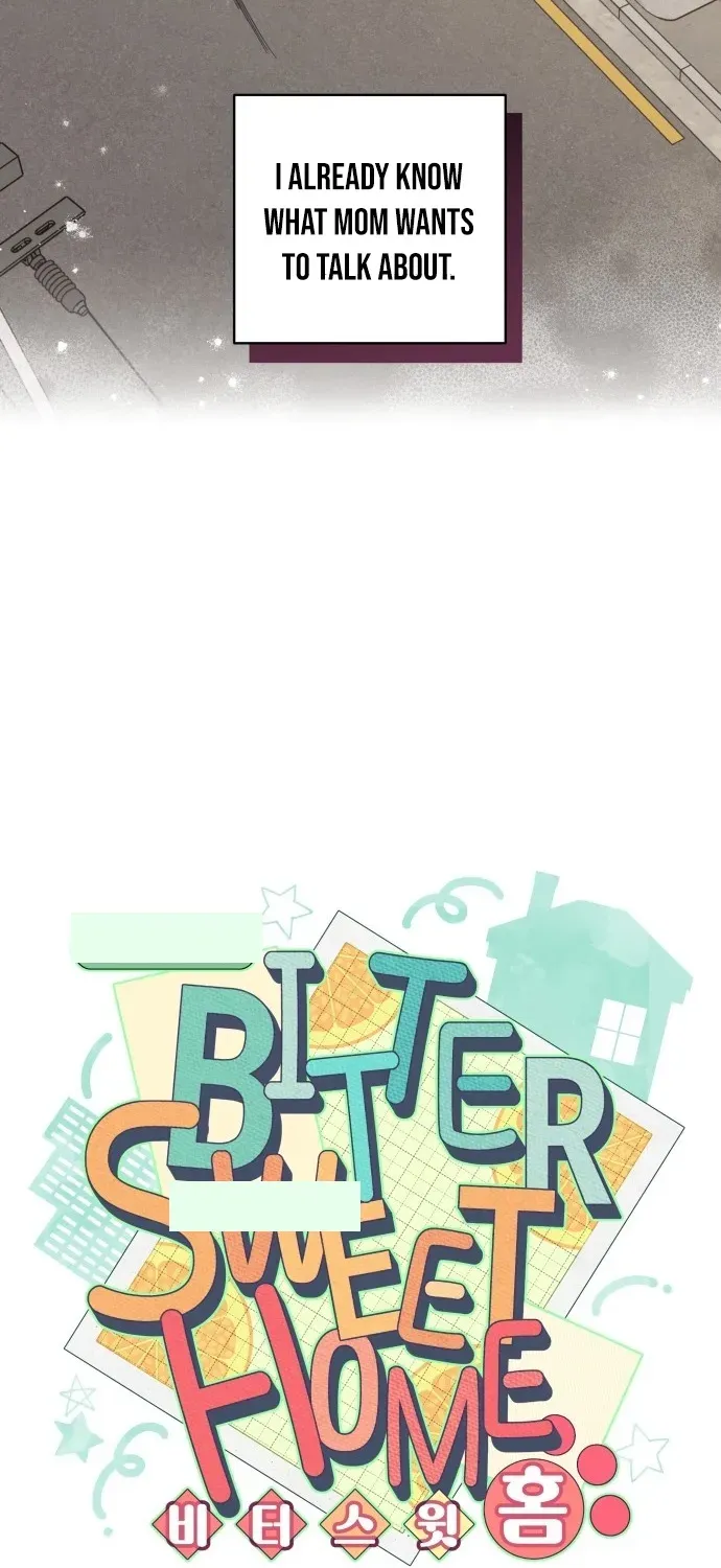 Bitter Sweet Home Chapter 1 page 17 - 