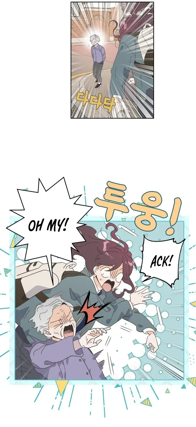 Bitter Sweet Home Chapter 1 page 19 - 