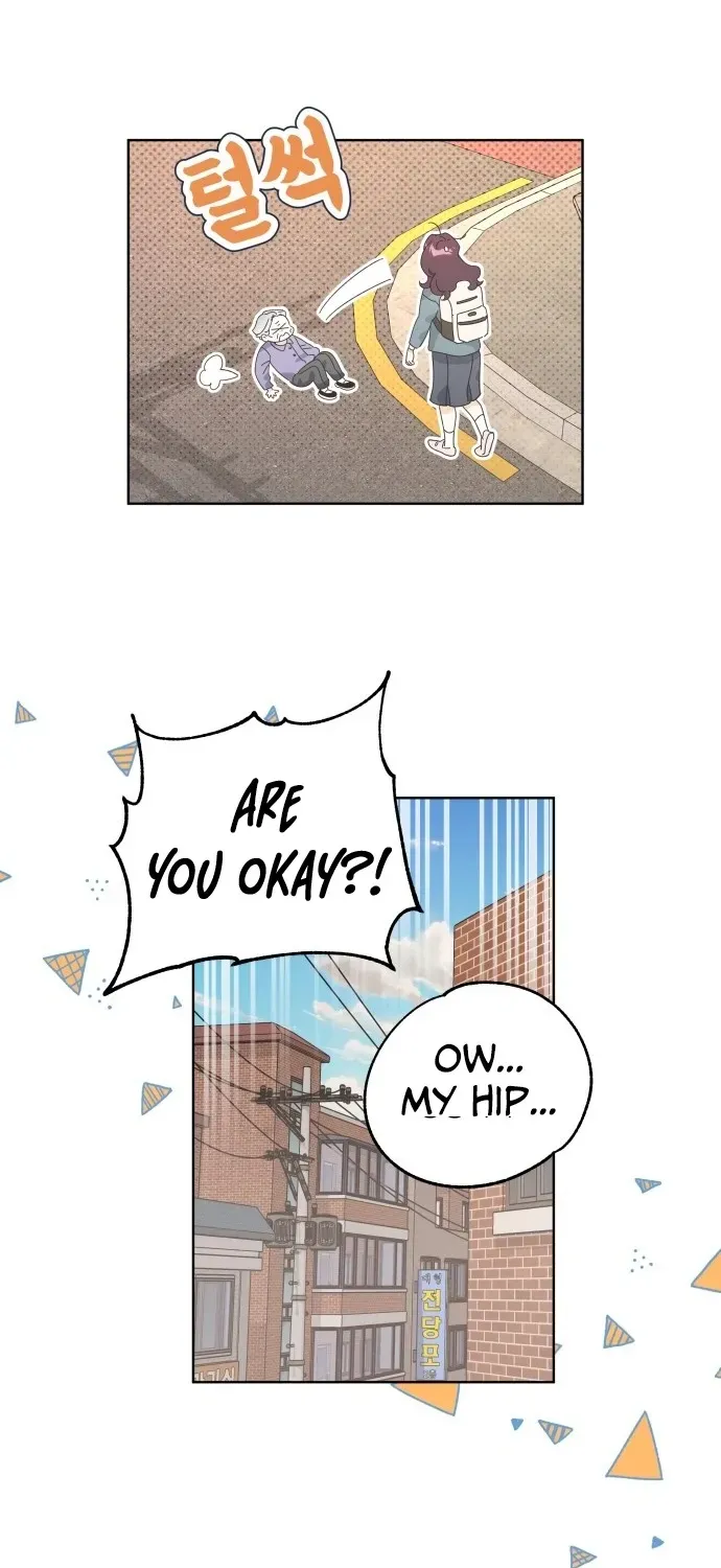 Bitter Sweet Home Chapter 1 page 20 - 