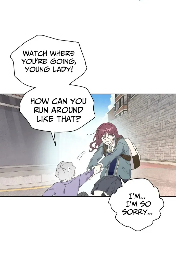 Bitter Sweet Home Chapter 1 page 21 - 