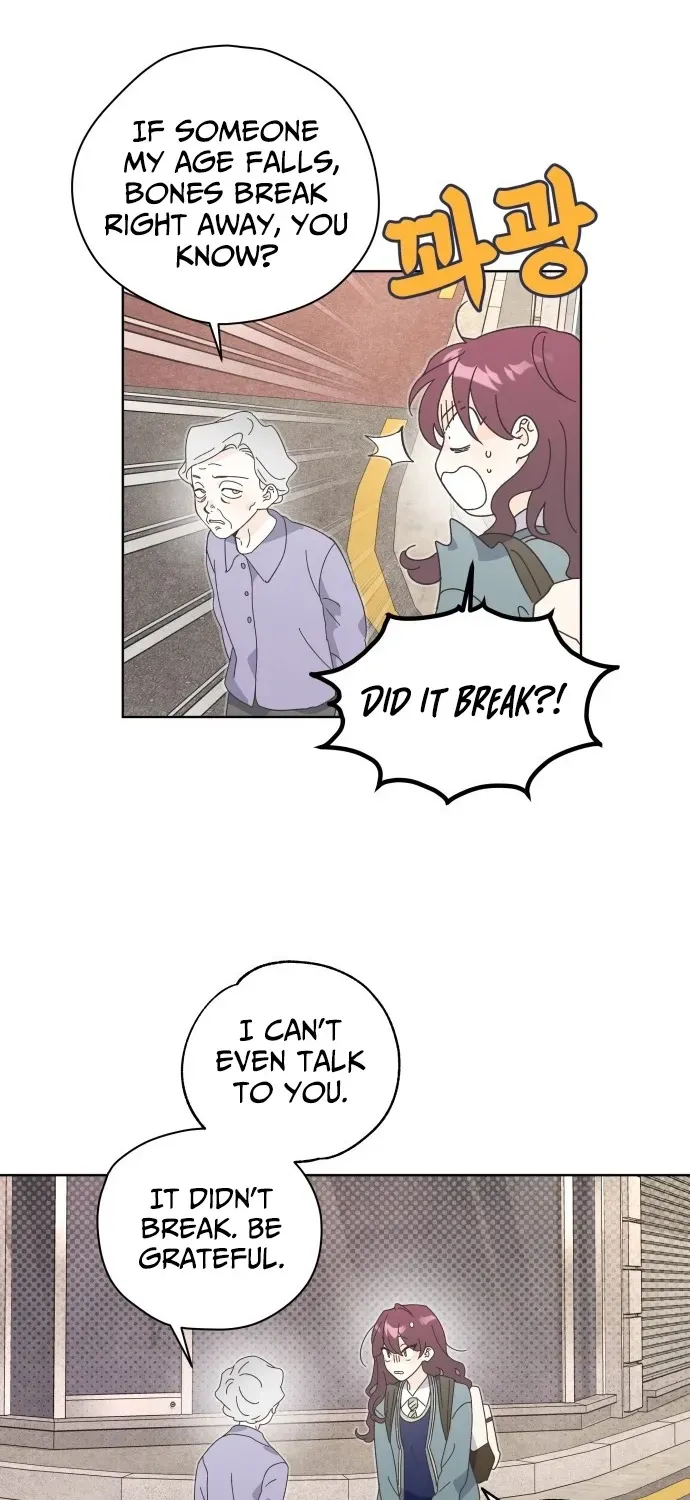 Bitter Sweet Home Chapter 1 page 22 - 