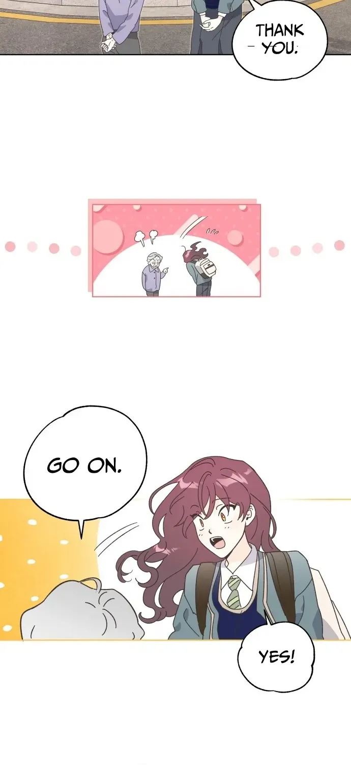 Bitter Sweet Home Chapter 1 page 23 - 