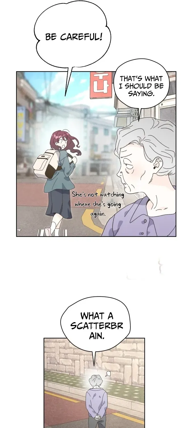 Bitter Sweet Home Chapter 1 page 24 - 