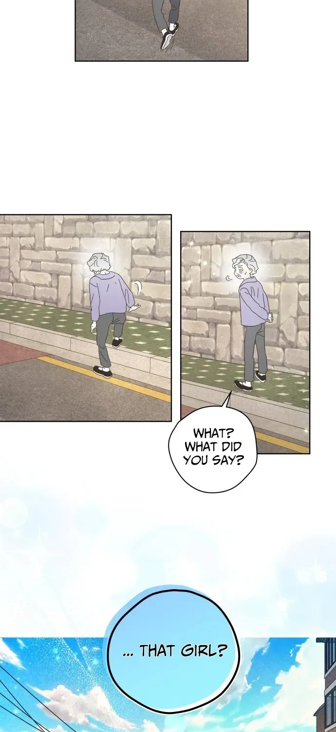 Bitter Sweet Home Chapter 1 page 25 - 