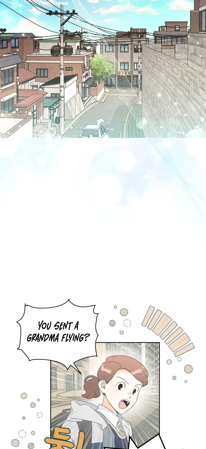 Bitter Sweet Home Chapter 1 page 26 - 