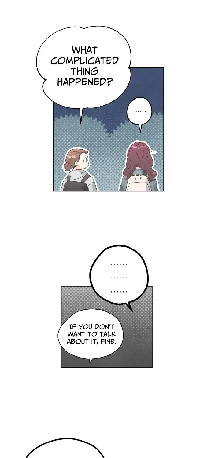 Bitter Sweet Home Chapter 1 page 29 - 