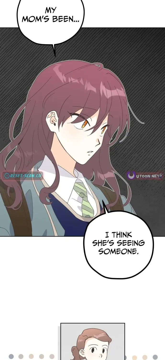 Bitter Sweet Home Chapter 1 page 30 - 