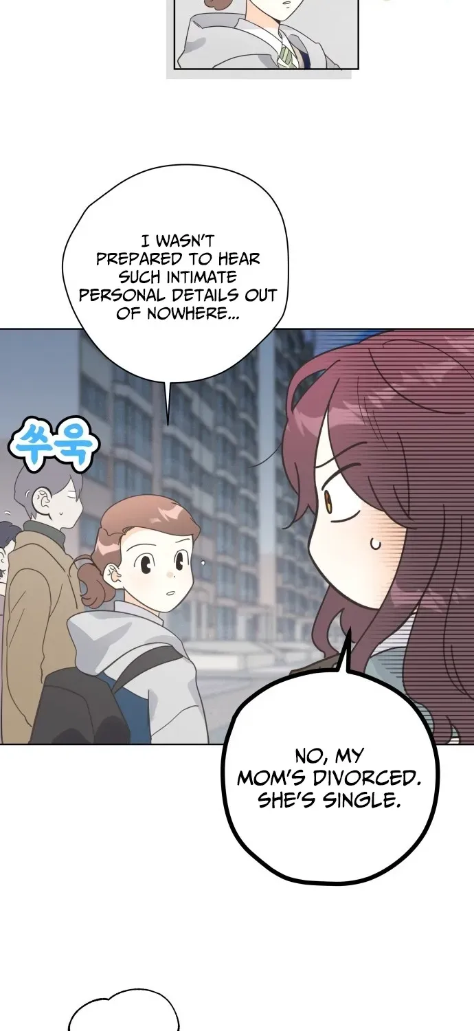 Bitter Sweet Home Chapter 1 page 31 - 
