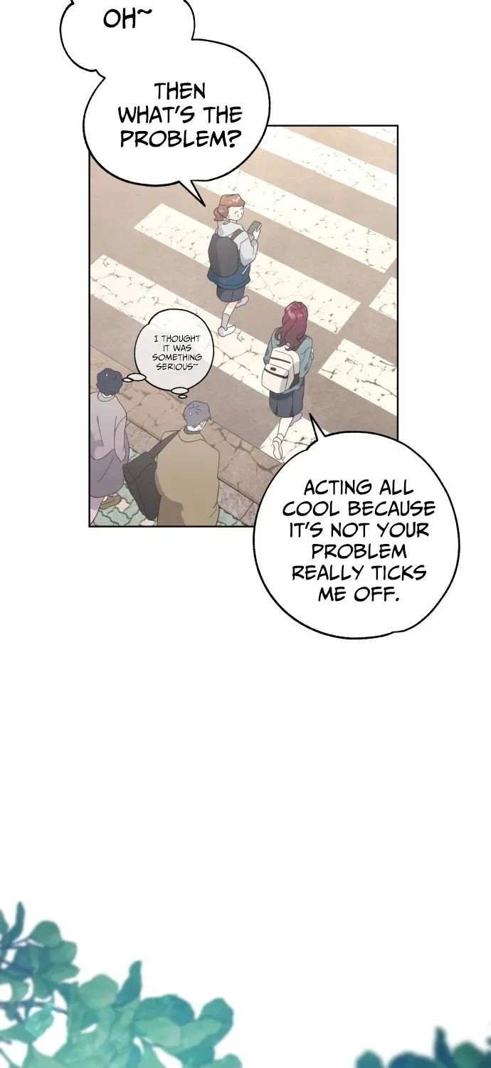 Bitter Sweet Home Chapter 1 page 32 - 