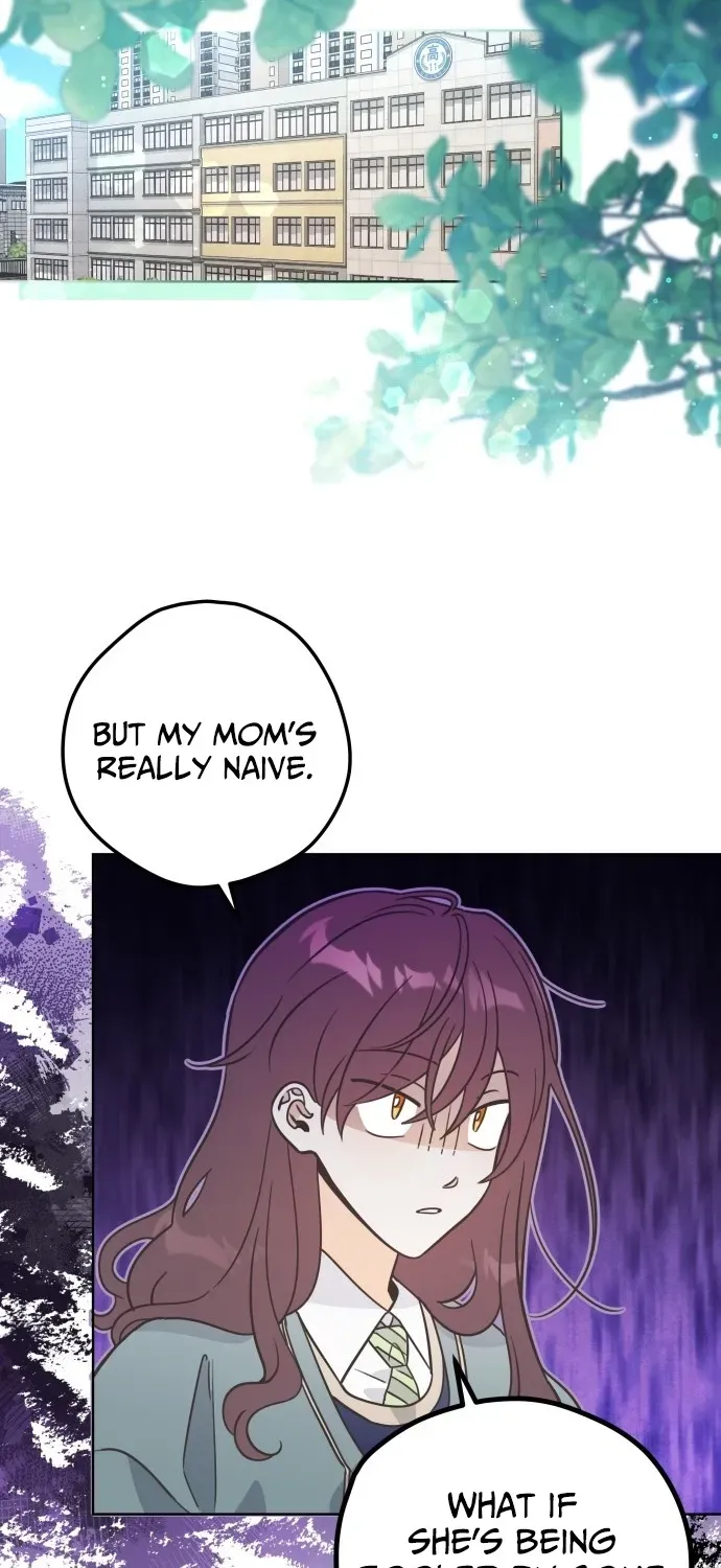 Bitter Sweet Home Chapter 1 page 33 - 