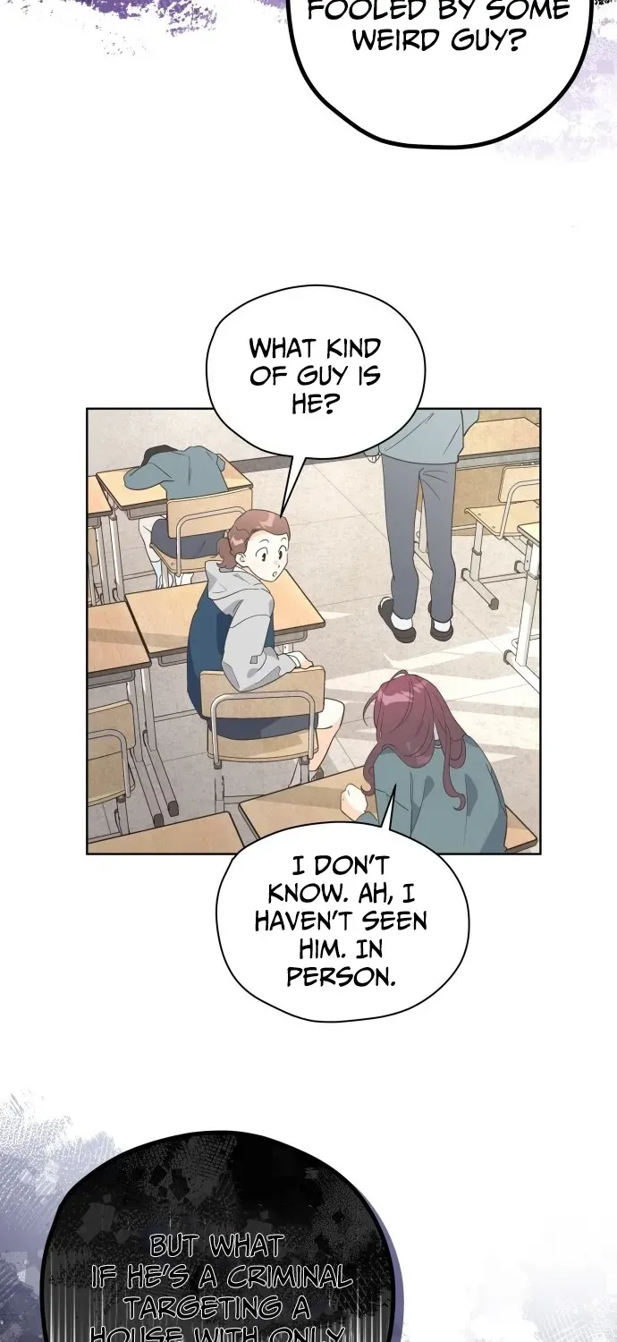 Bitter Sweet Home Chapter 1 page 34 - 