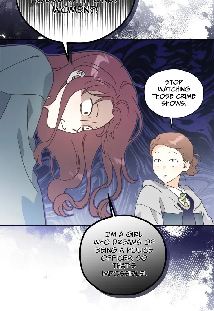 Bitter Sweet Home Chapter 1 page 35 - 