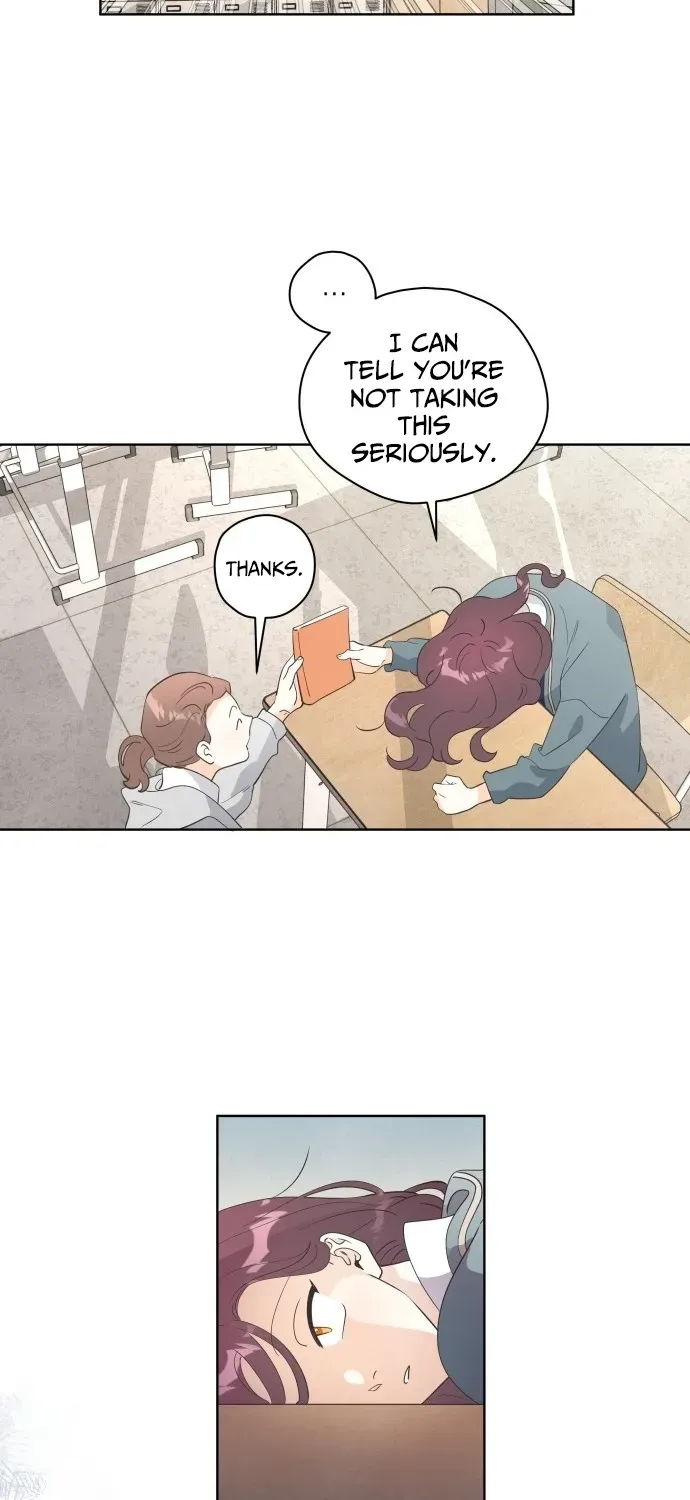 Bitter Sweet Home Chapter 1 page 37 - 