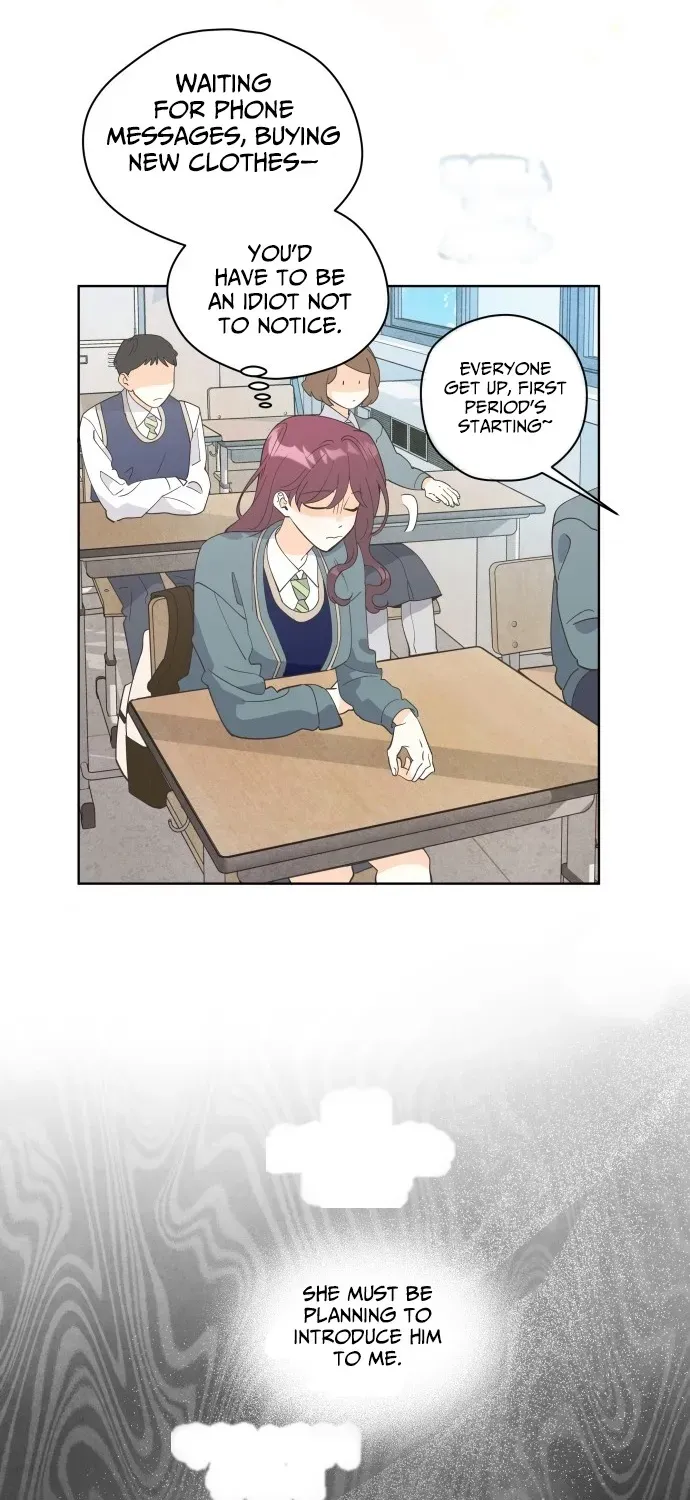 Bitter Sweet Home Chapter 1 page 40 - 
