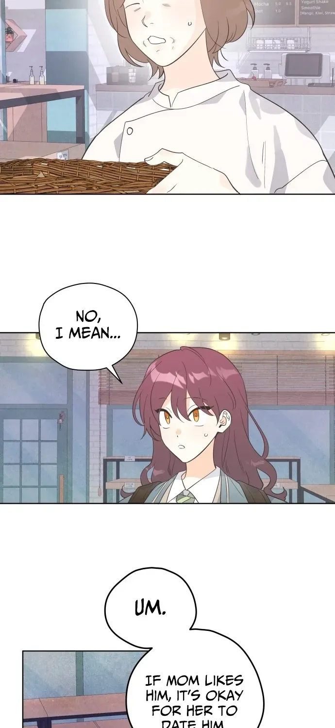 Bitter Sweet Home Chapter 1 page 48 - 