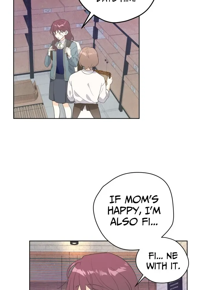 Bitter Sweet Home Chapter 1 page 49 - 