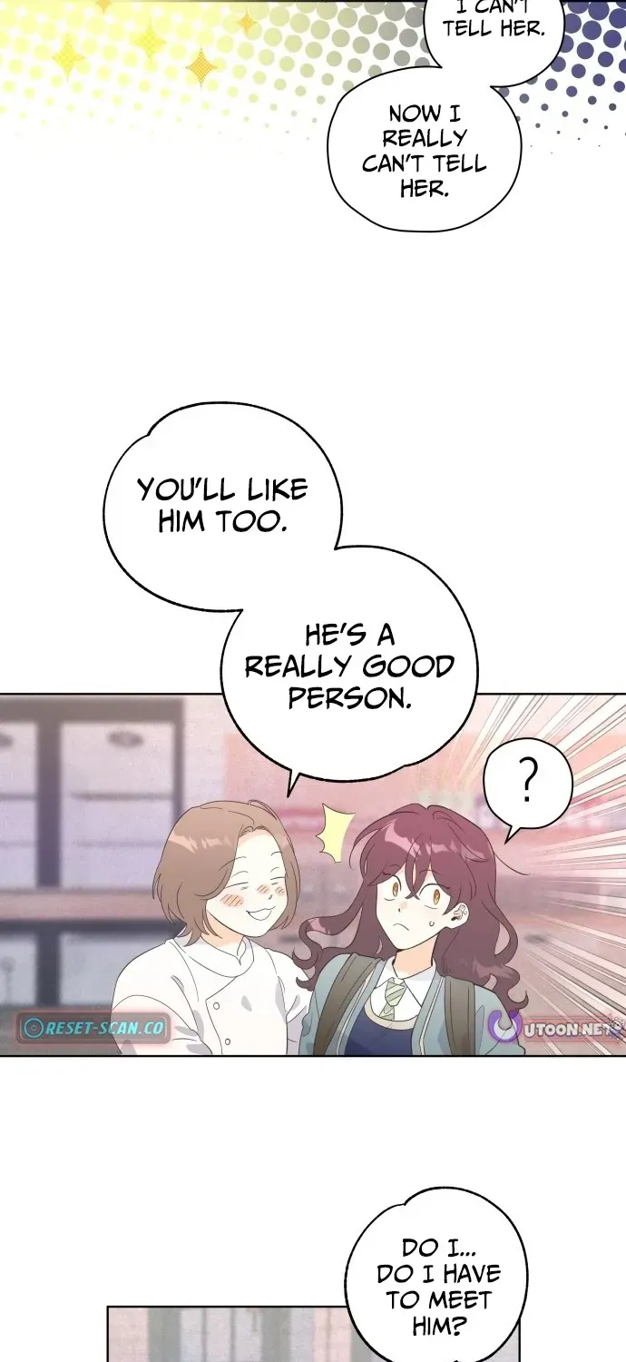 Bitter Sweet Home Chapter 1 page 53 - 