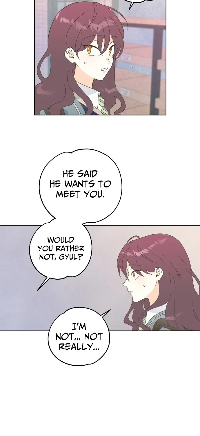 Bitter Sweet Home Chapter 1 page 54 - 