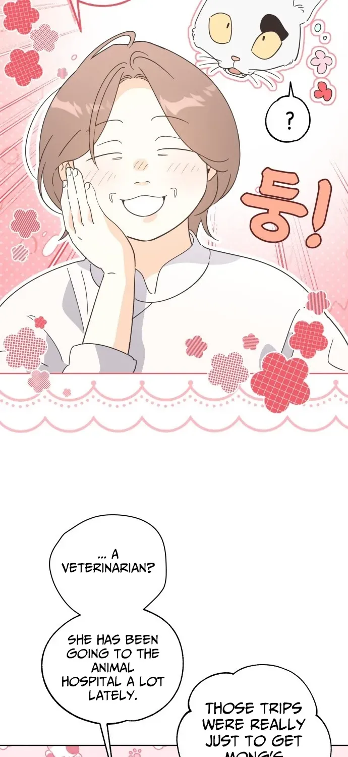 Bitter Sweet Home Chapter 1 page 57 - 