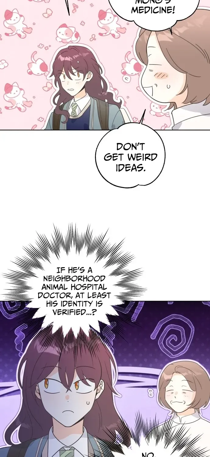 Bitter Sweet Home Chapter 1 page 58 - 