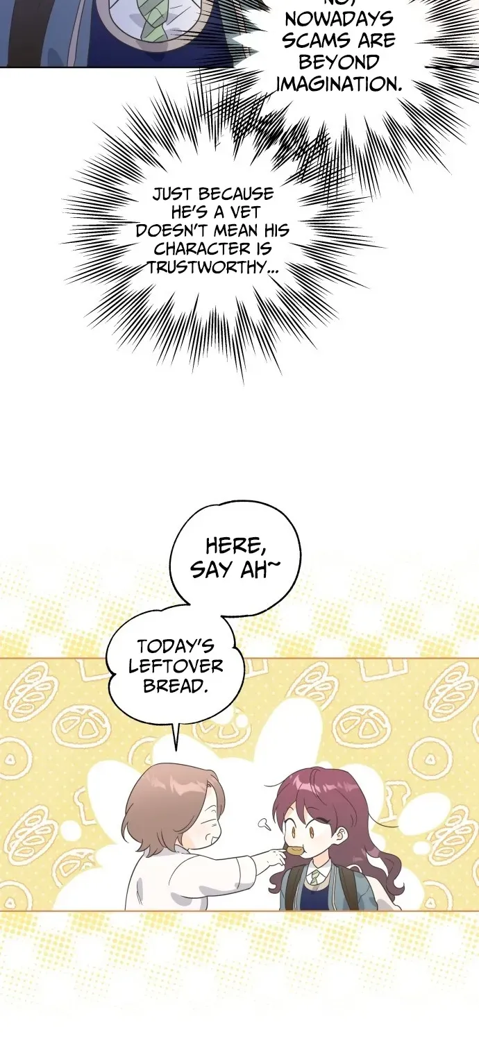 Bitter Sweet Home Chapter 1 page 59 - 