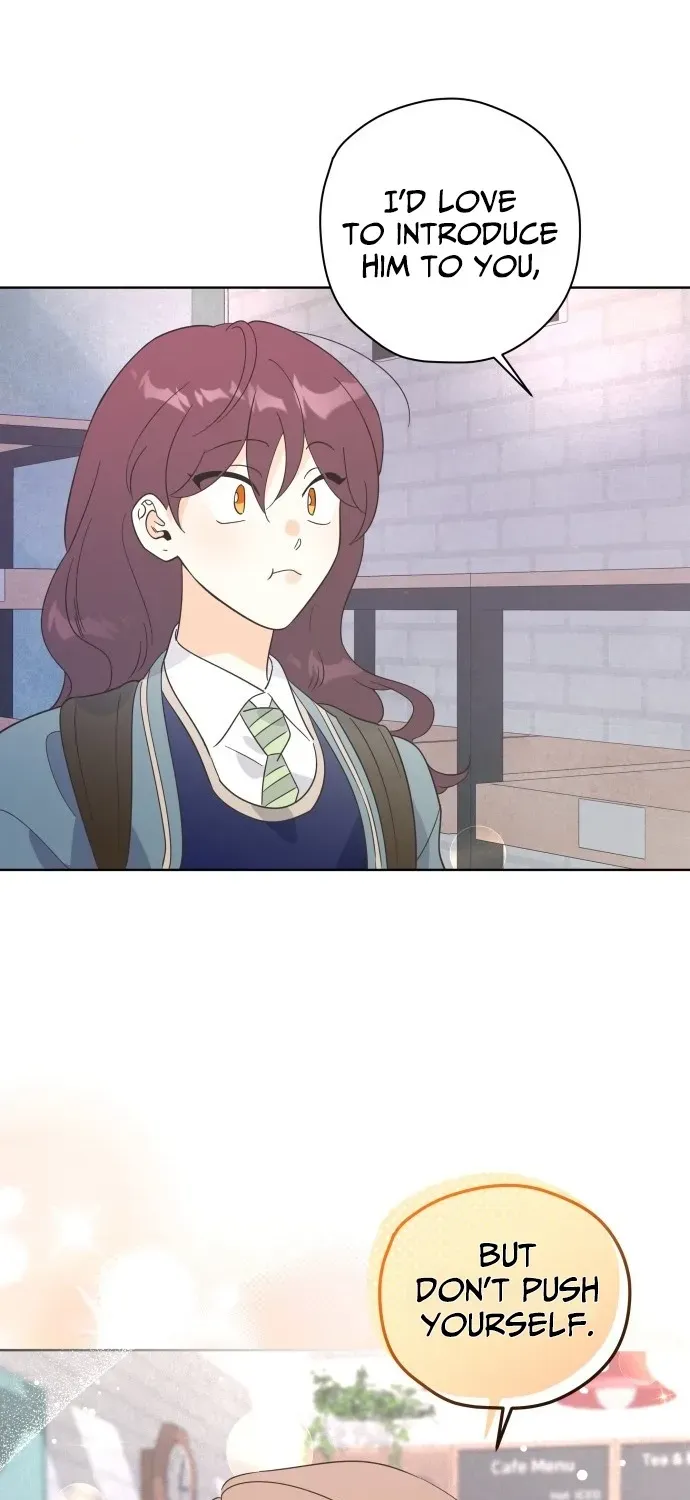 Bitter Sweet Home Chapter 1 page 60 - 
