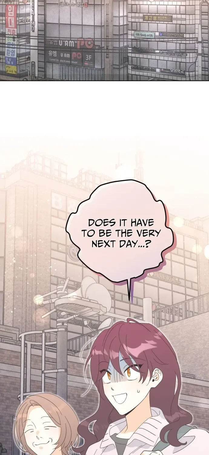 Bitter Sweet Home Chapter 1 page 69 - 