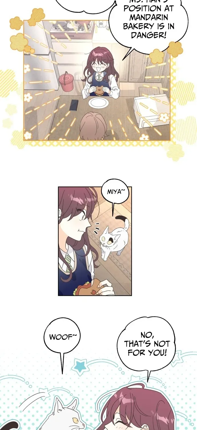 Bitter Sweet Home Chapter 1 page 8 - 