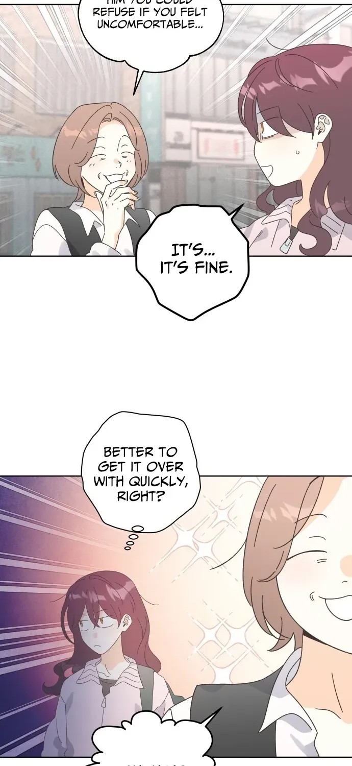 Bitter Sweet Home Chapter 1 page 71 - 