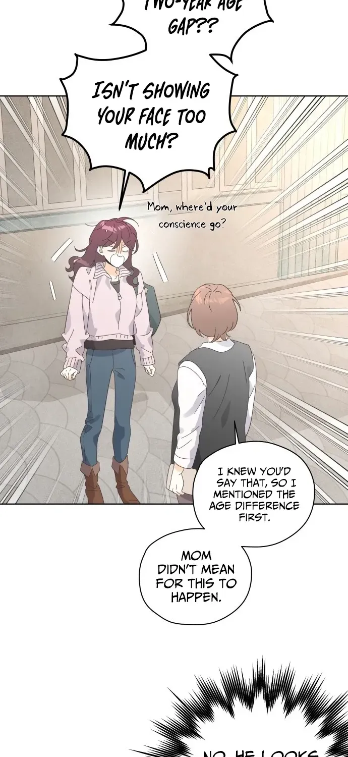 Bitter Sweet Home Chapter 1 page 76 - 