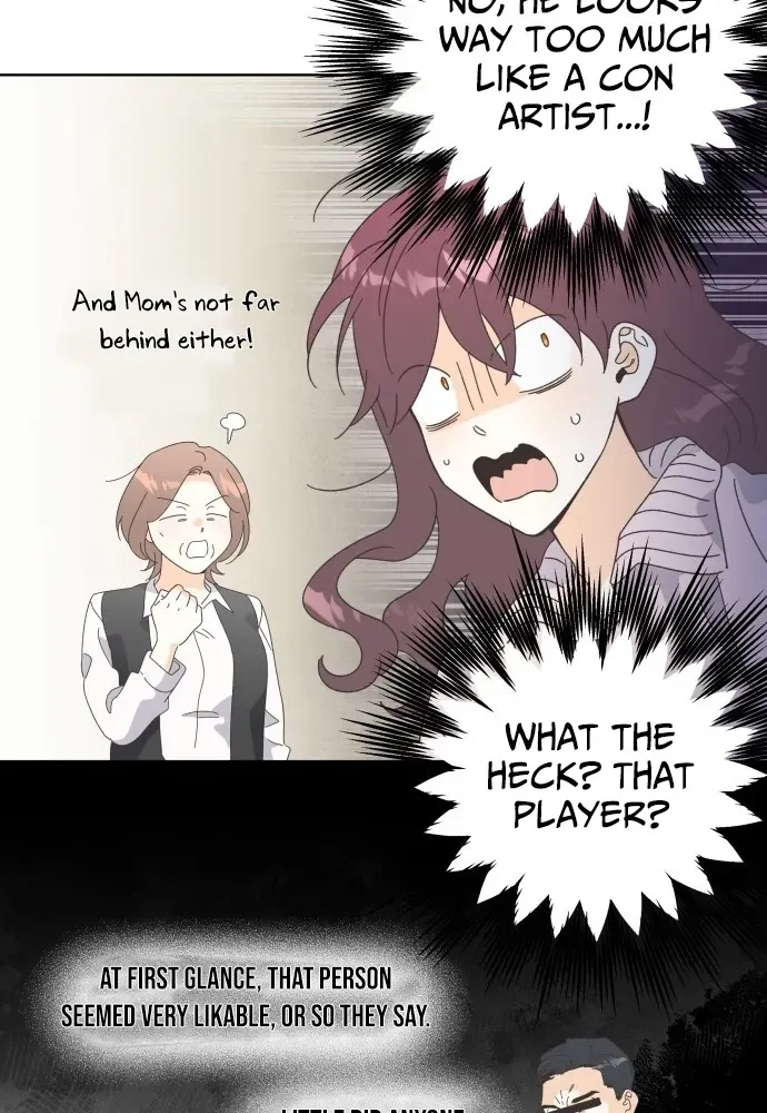 Bitter Sweet Home Chapter 1 page 77 - 
