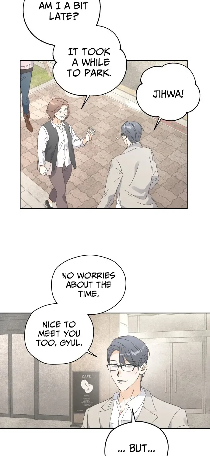 Bitter Sweet Home Chapter 1 page 79 - 