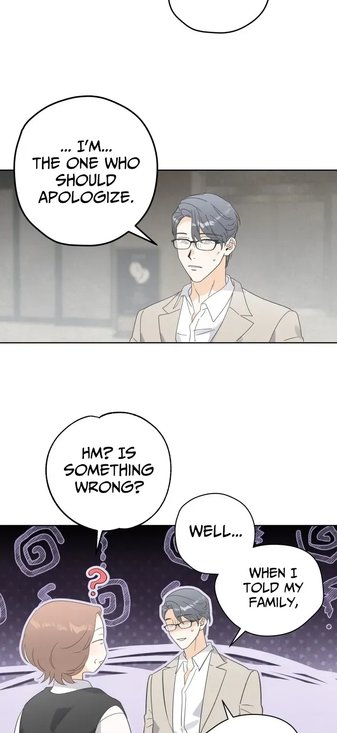 Bitter Sweet Home Chapter 1 page 80 - 