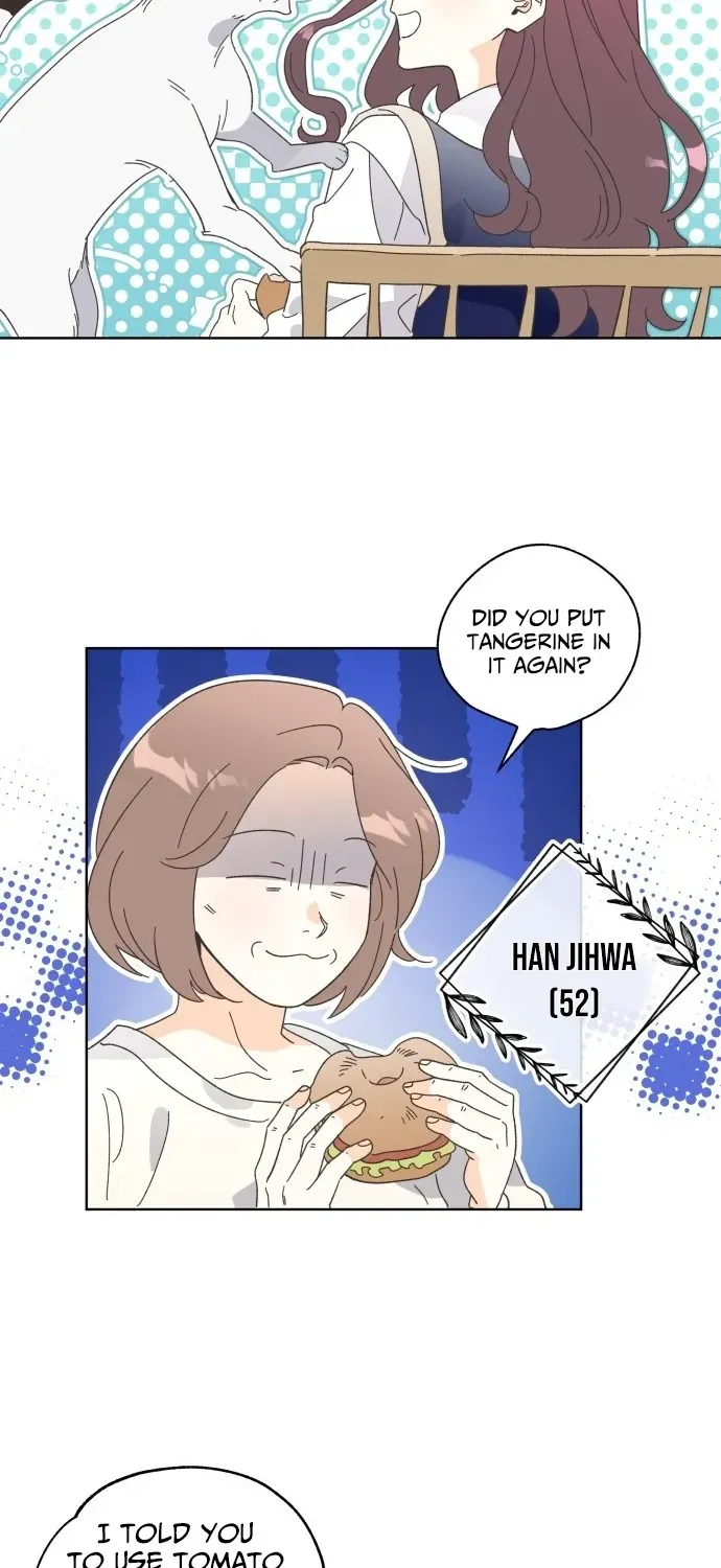 Bitter Sweet Home Chapter 1 page 9 - 