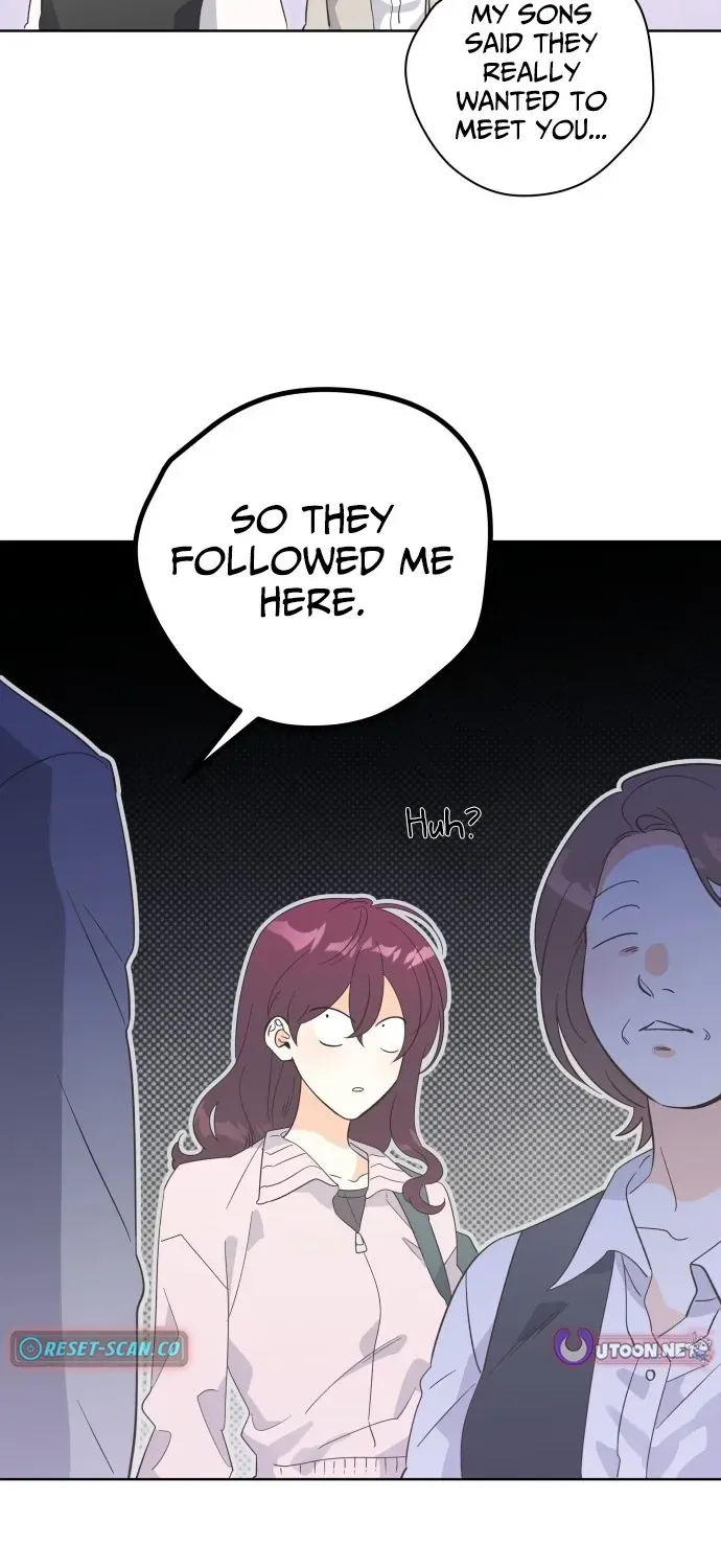 Bitter Sweet Home Chapter 1 page 81 - 