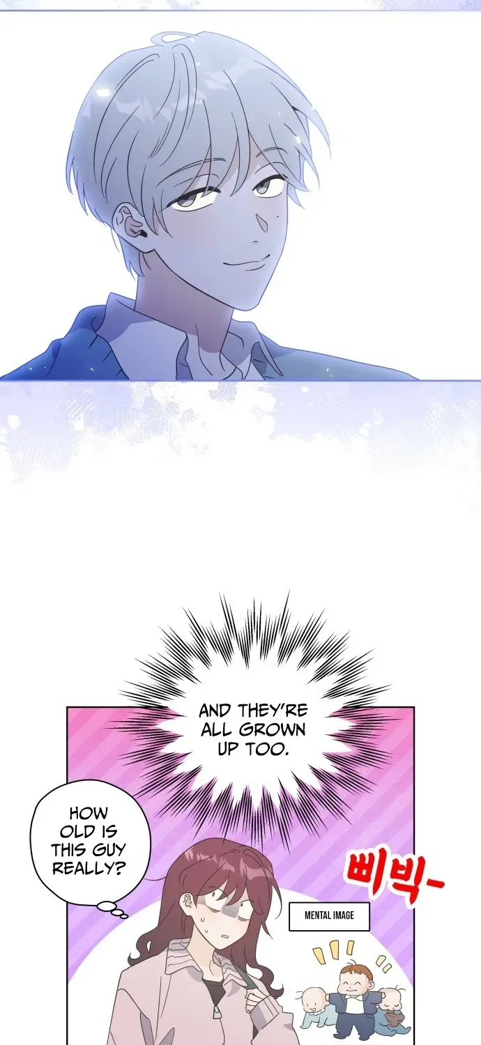 Bitter Sweet Home Chapter 1 page 85 - 