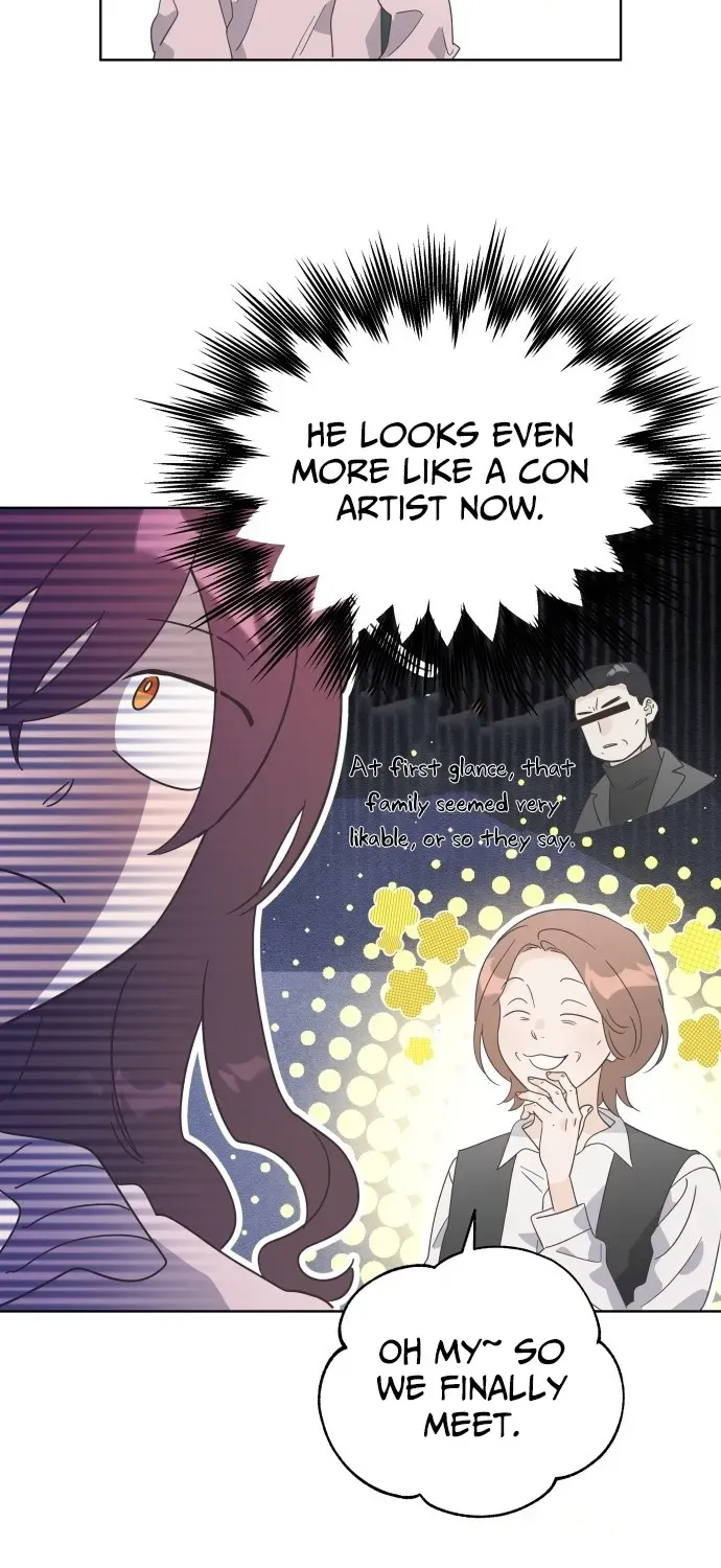 Bitter Sweet Home Chapter 1 page 86 - 