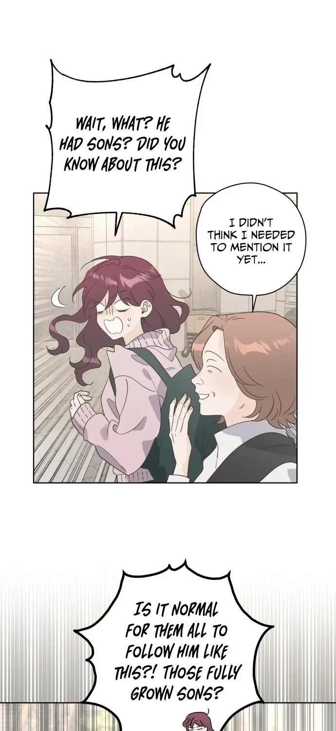 Bitter Sweet Home Chapter 1 page 87 - 