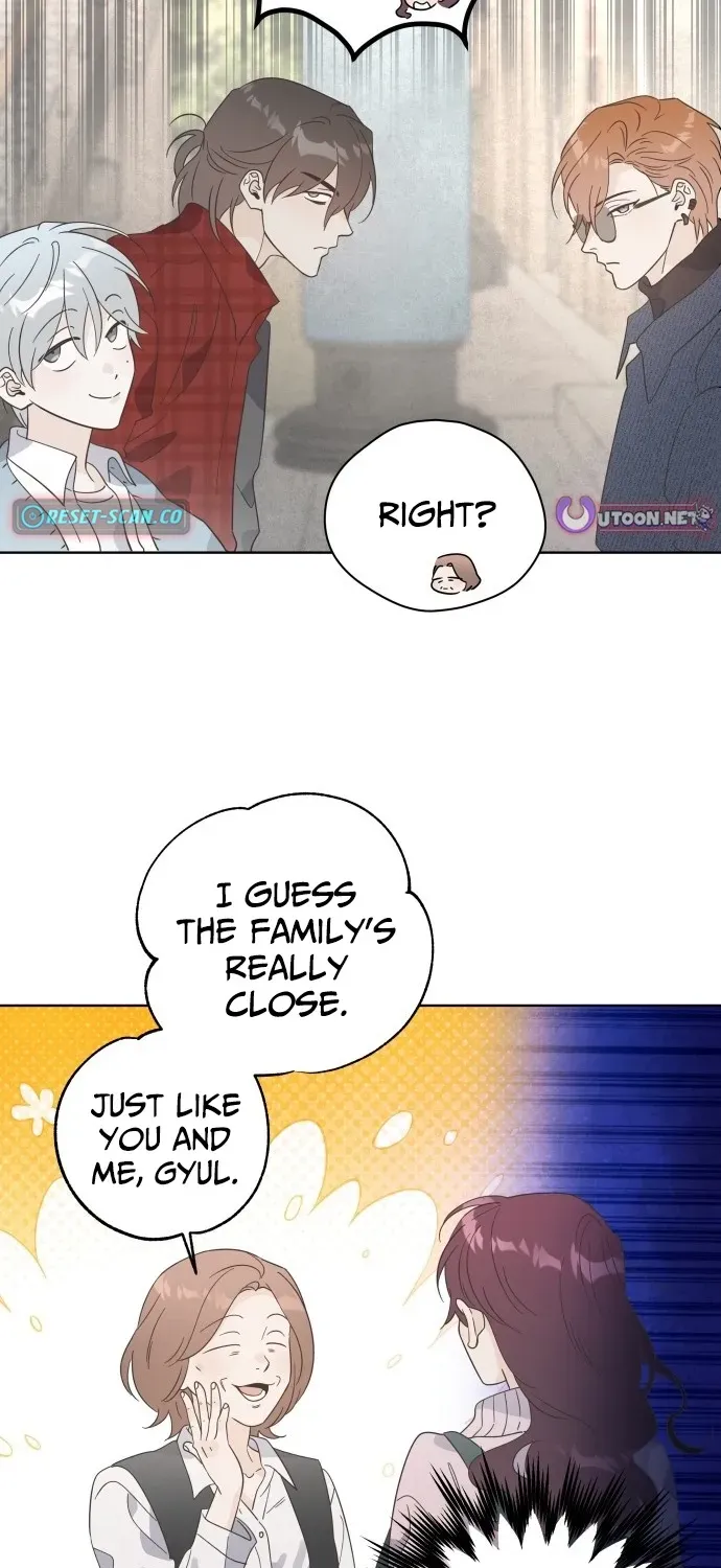 Bitter Sweet Home Chapter 1 page 88 - 