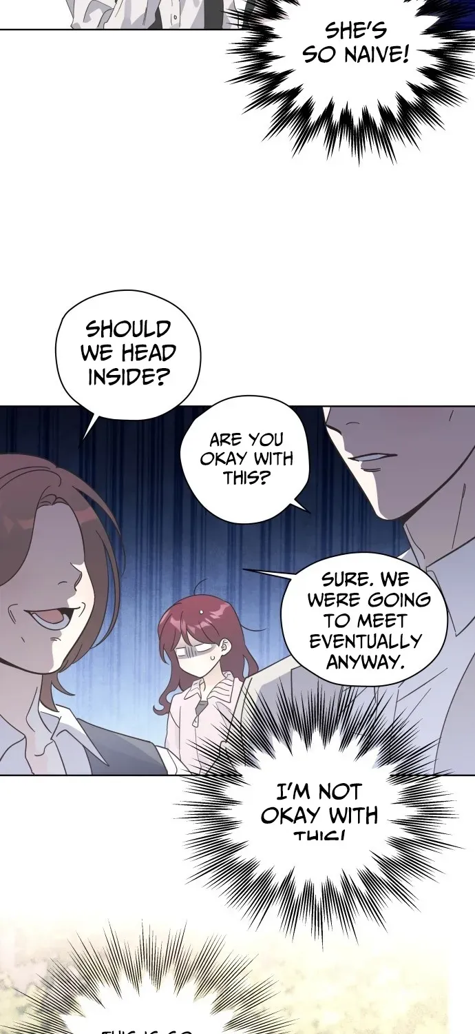 Bitter Sweet Home Chapter 1 page 89 - 