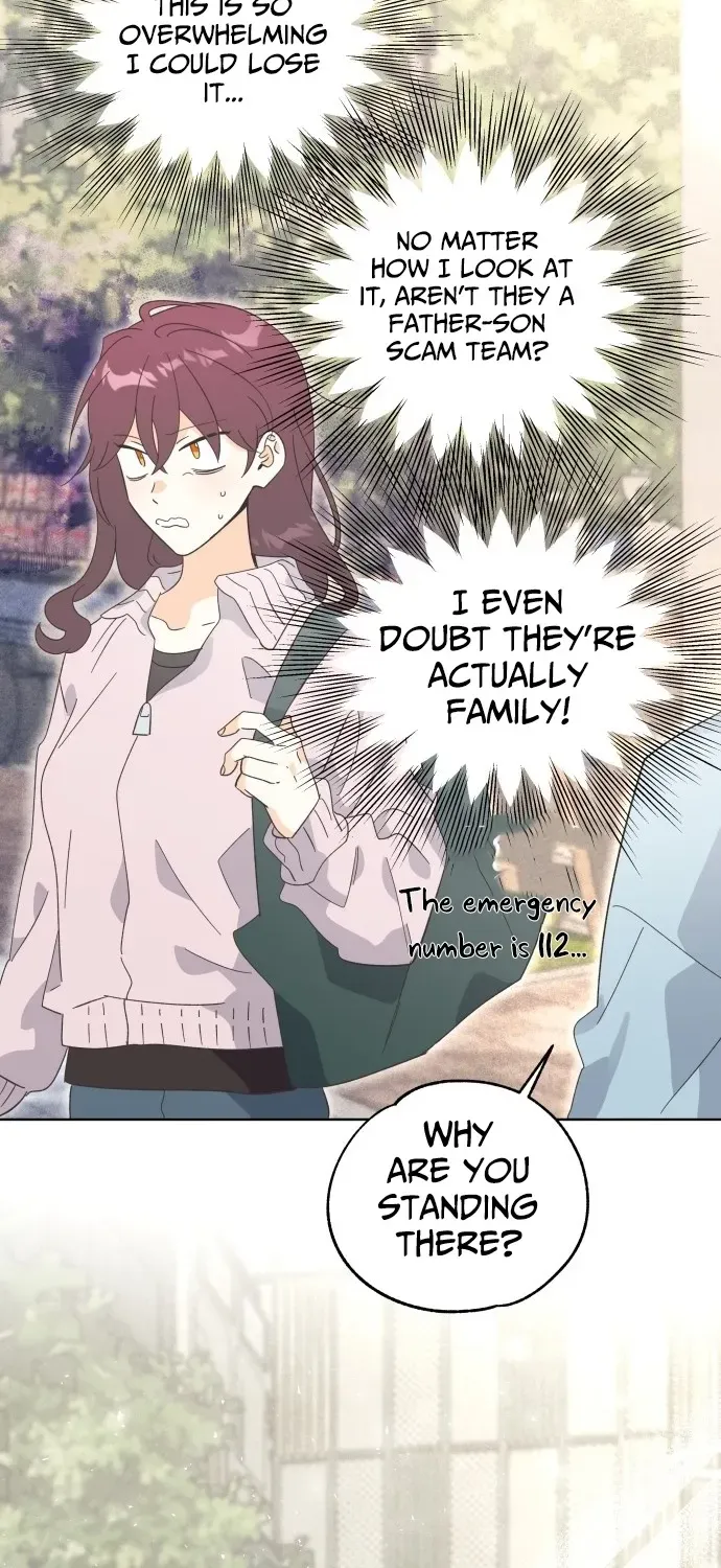 Bitter Sweet Home Chapter 1 page 90 - 