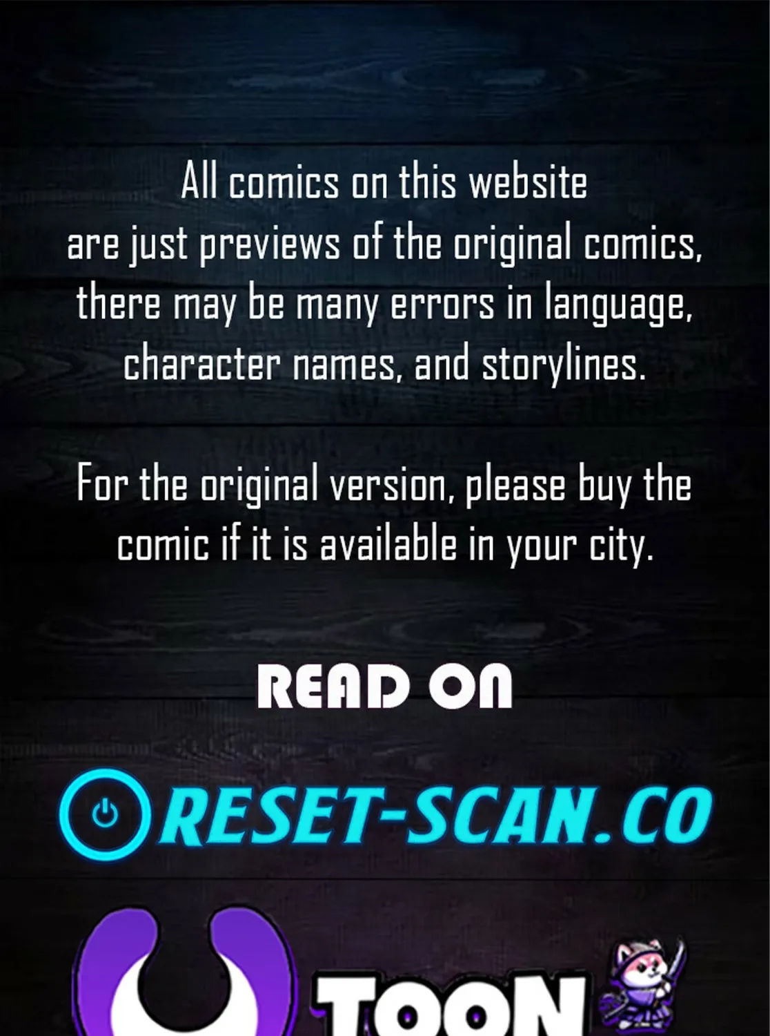Bitter Sweet Home Chapter 10 page 1 - 
