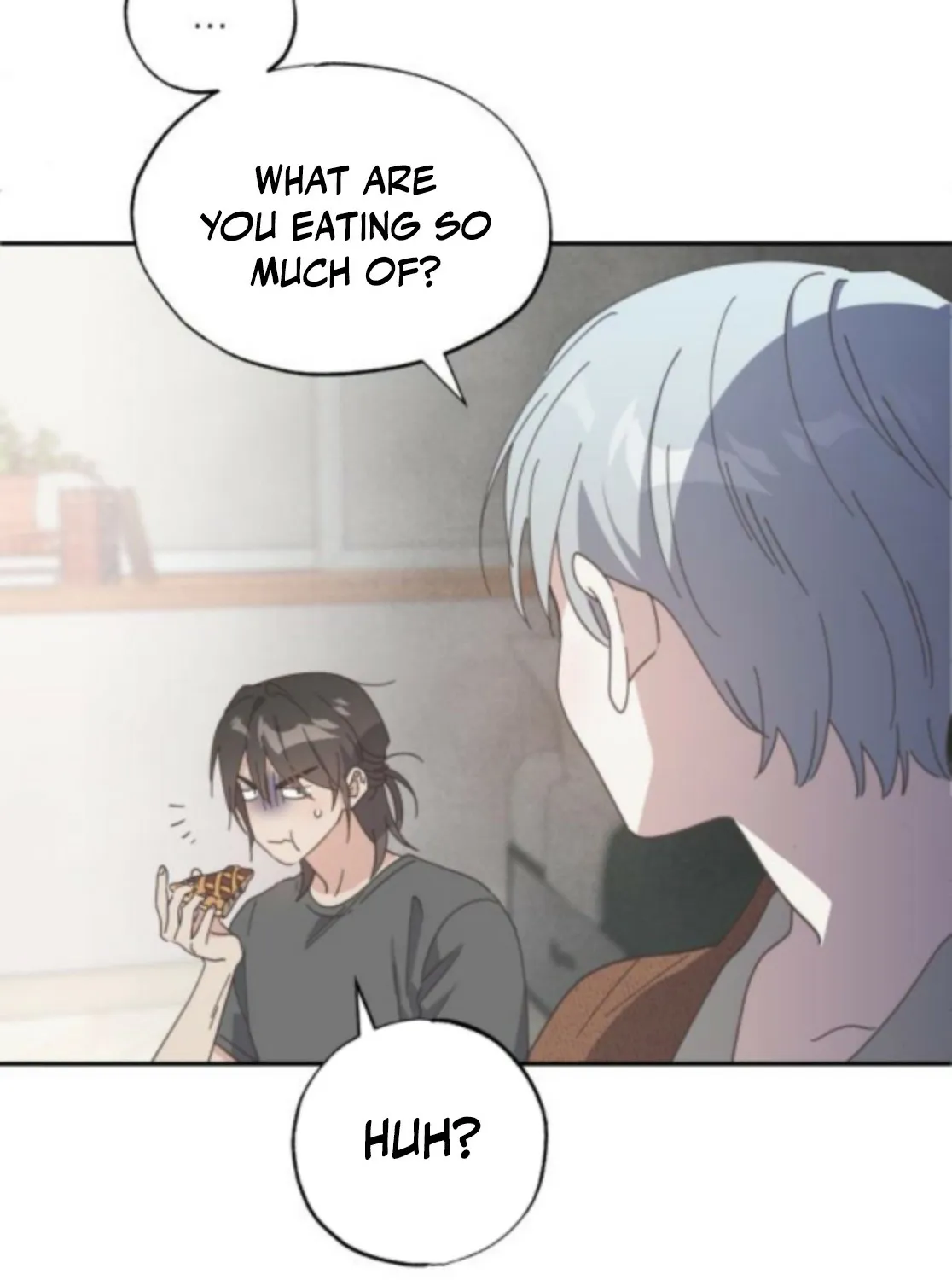 Bitter Sweet Home Chapter 10 page 109 - 