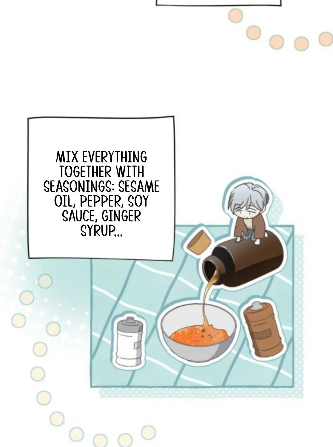Bitter Sweet Home Chapter 10 page 13 - 
