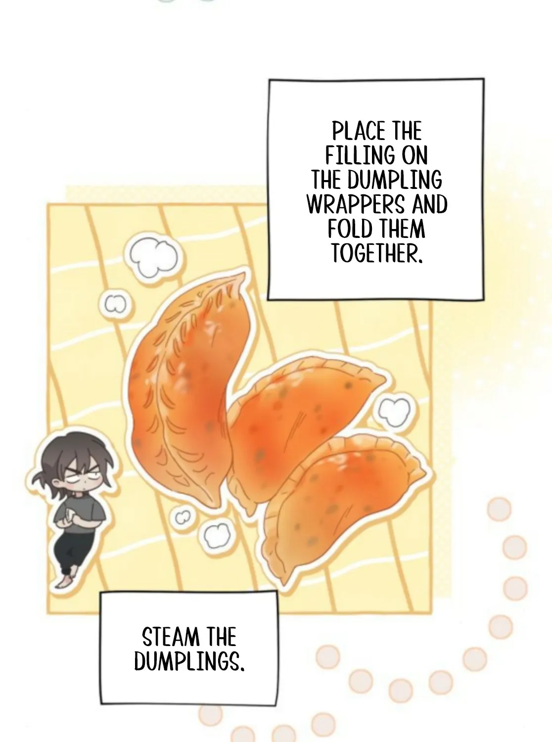 Bitter Sweet Home Chapter 10 page 14 - 
